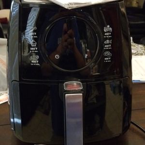 Kalorik Air fryer